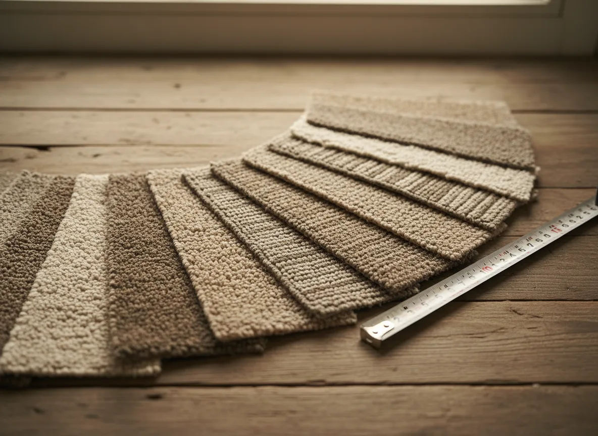 Carpet Installation Concord, VA FAQs